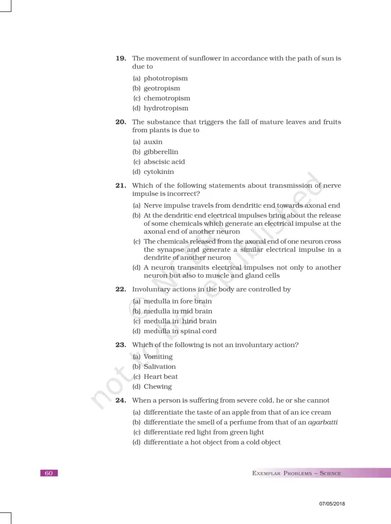 NCERT Exemplar Class 10 Science Chapter 7 Image 4