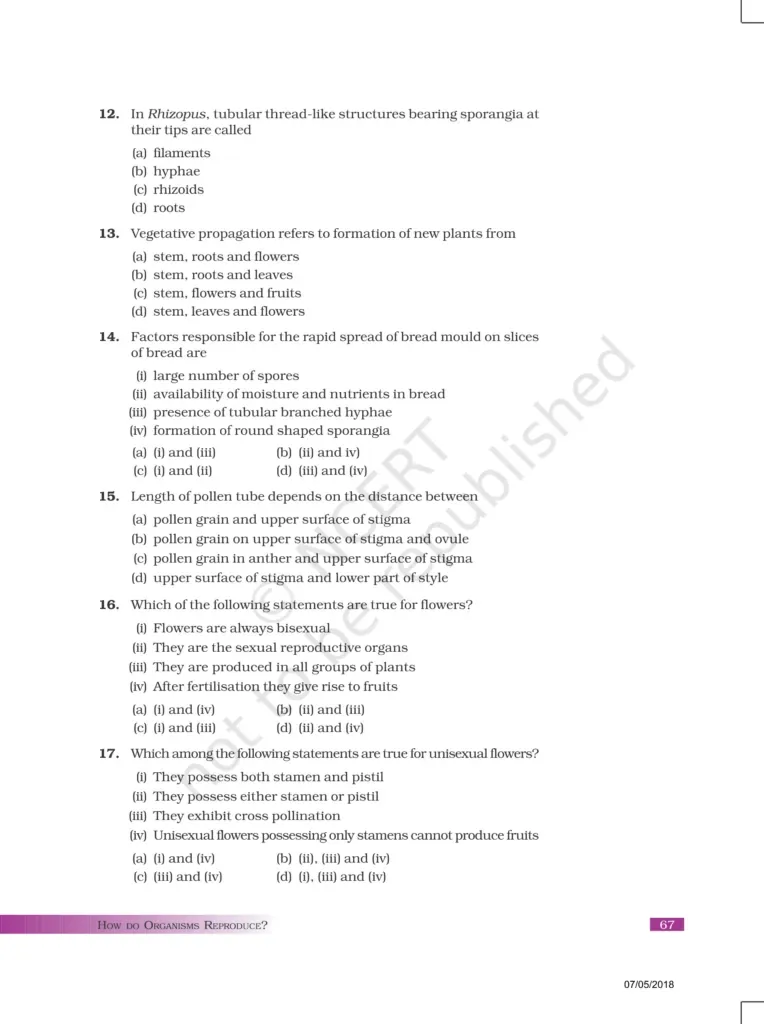 NCERT Exemplar Class 10 Science Chapter 8 Image 3