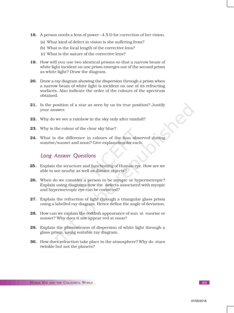 NCERT Exemplar Class 10 Science Chapter 11 Image 4