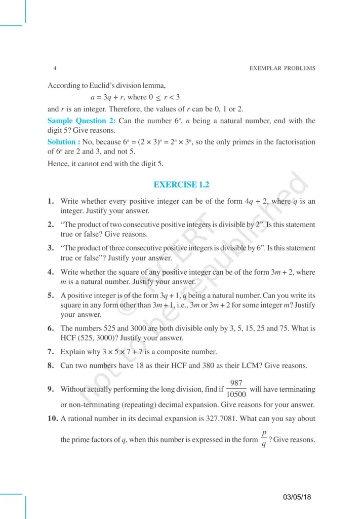 NCERT Exemplar Image 4