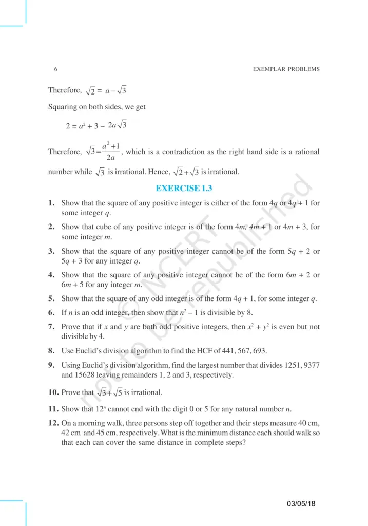 NCERT Exemplar Image 6