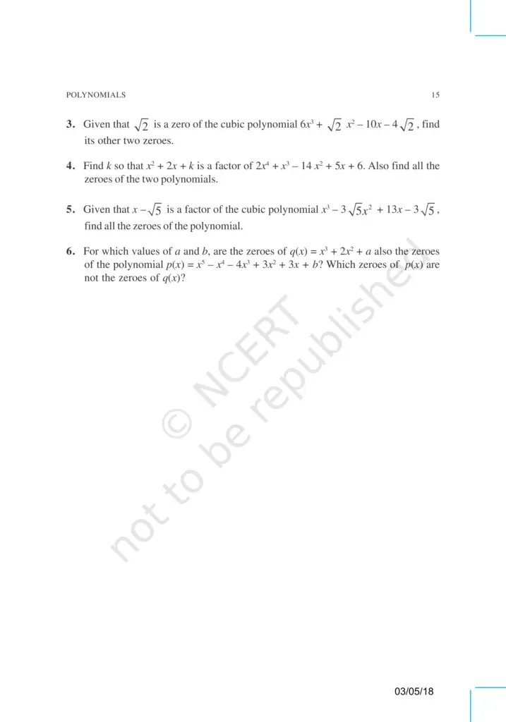 NCERT Exemplar Image 8