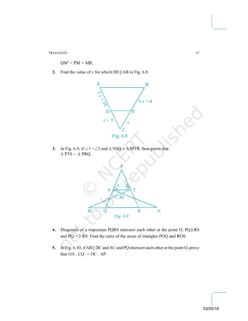 NCERT Exemplar Image 9