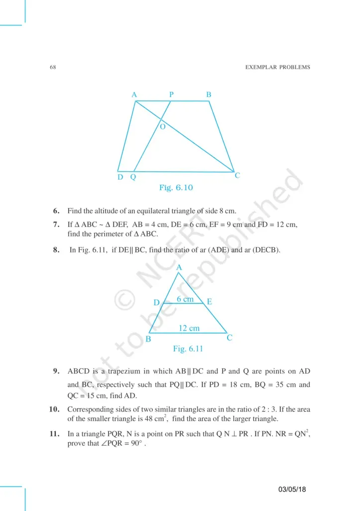 NCERT Exemplar Image 10