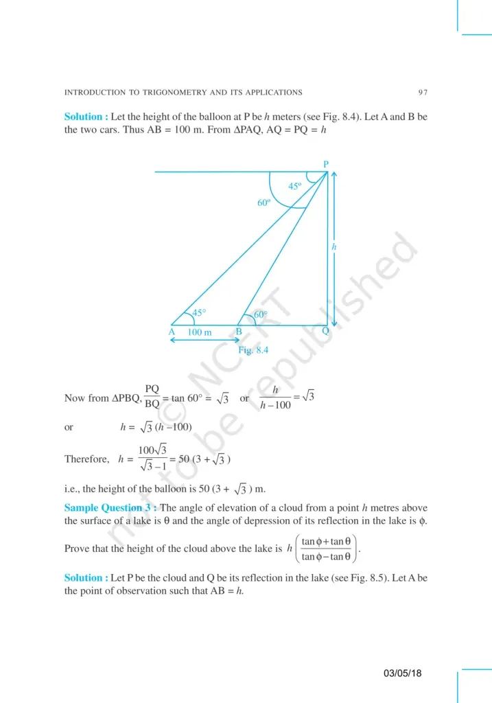 NCERT Exemplar Image 10