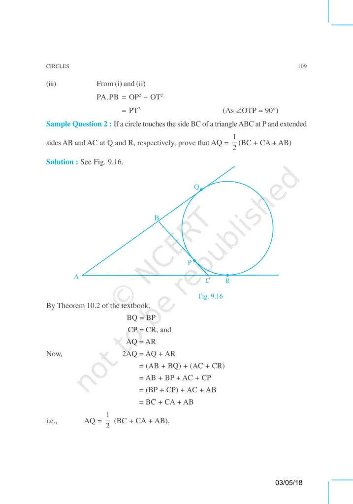 NCERT Exemplar Image 9