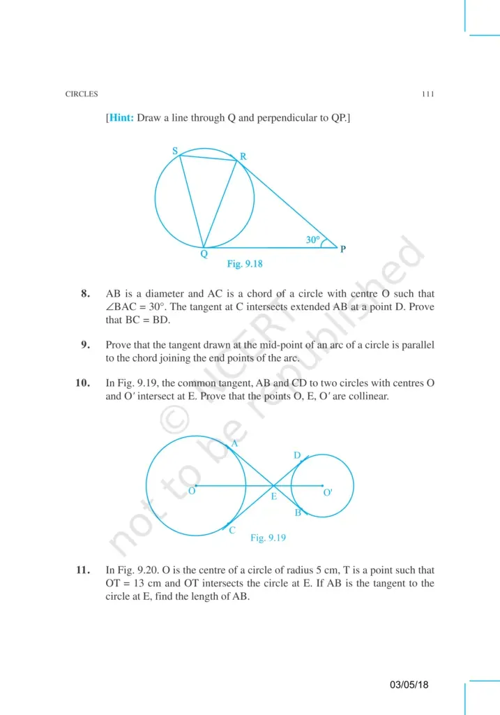 NCERT Exemplar Image 11