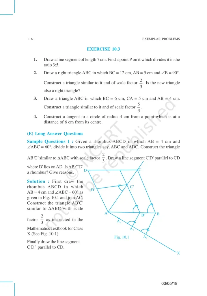 NCERT Exemplar Image 4