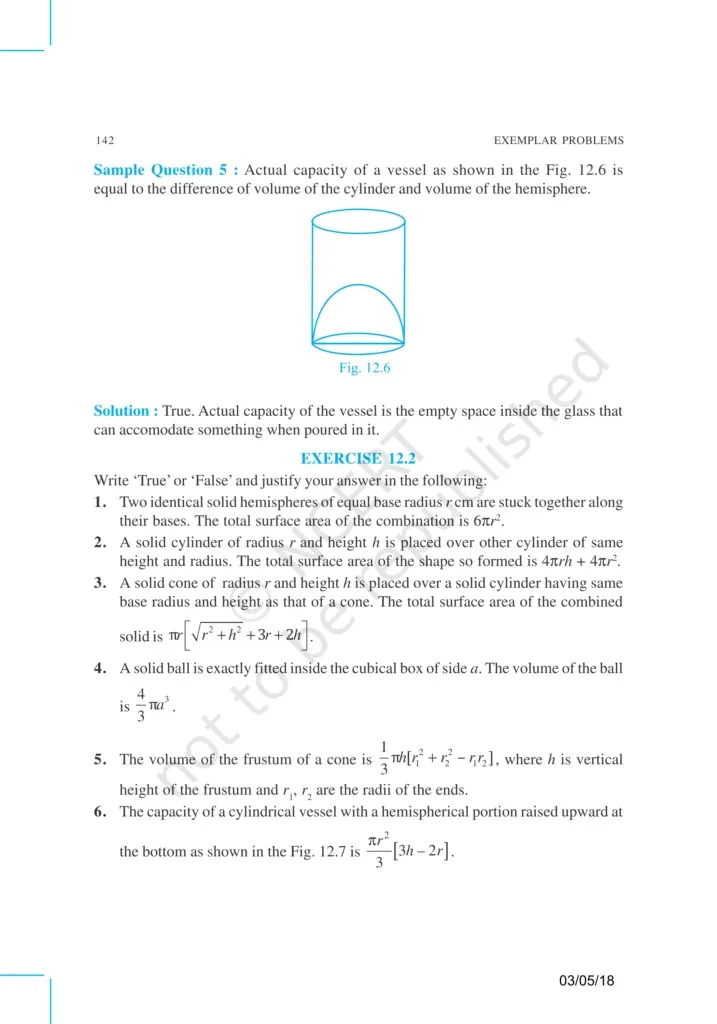 NCERT Exemplar Image 7
