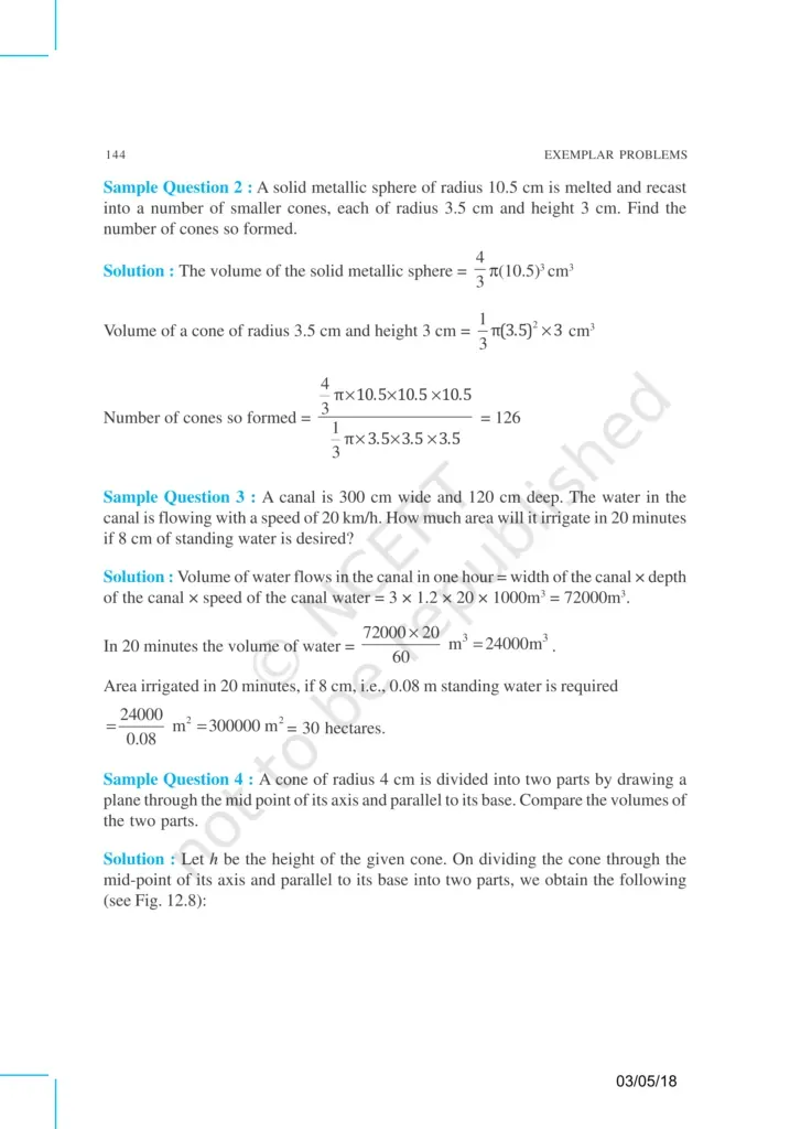 NCERT Exemplar Image 9