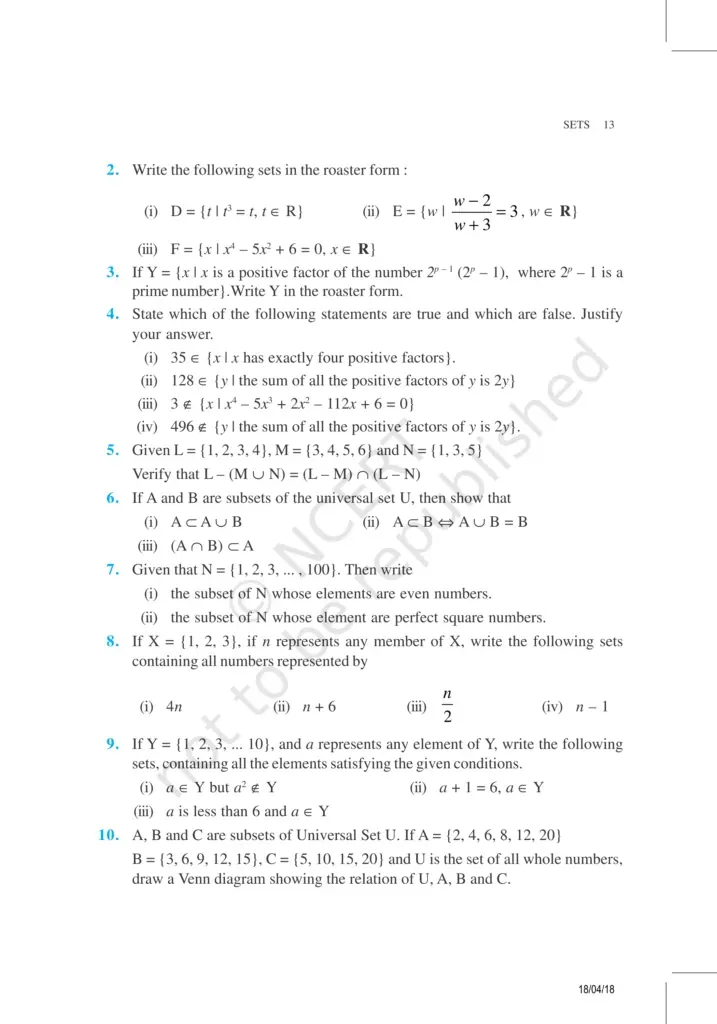 NCERT Exemplar Image 13