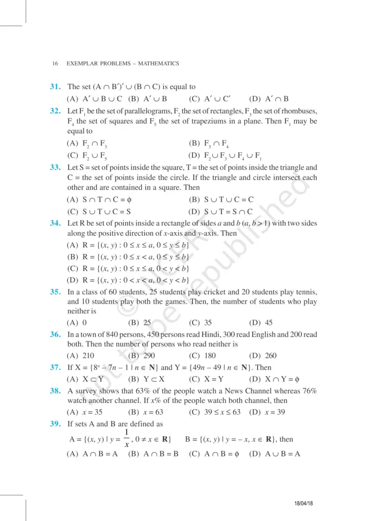 NCERT Exemplar Image 16