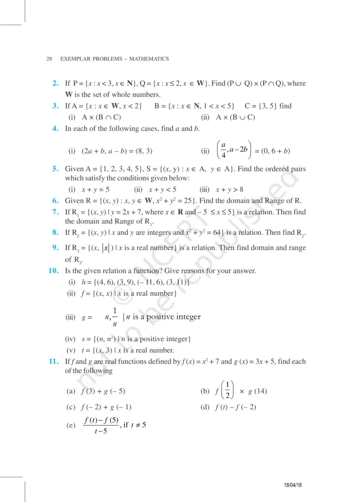 NCERT Exemplar Image 10