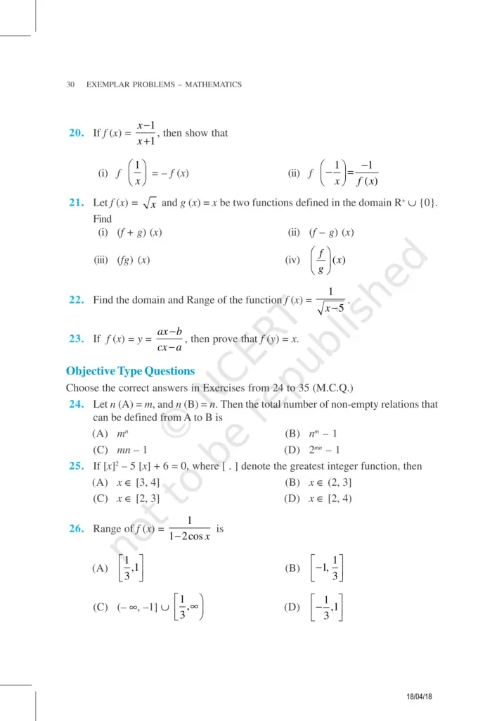 NCERT Exemplar Image 12