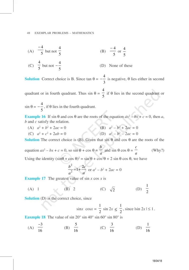 NCERT Exemplar Image 15