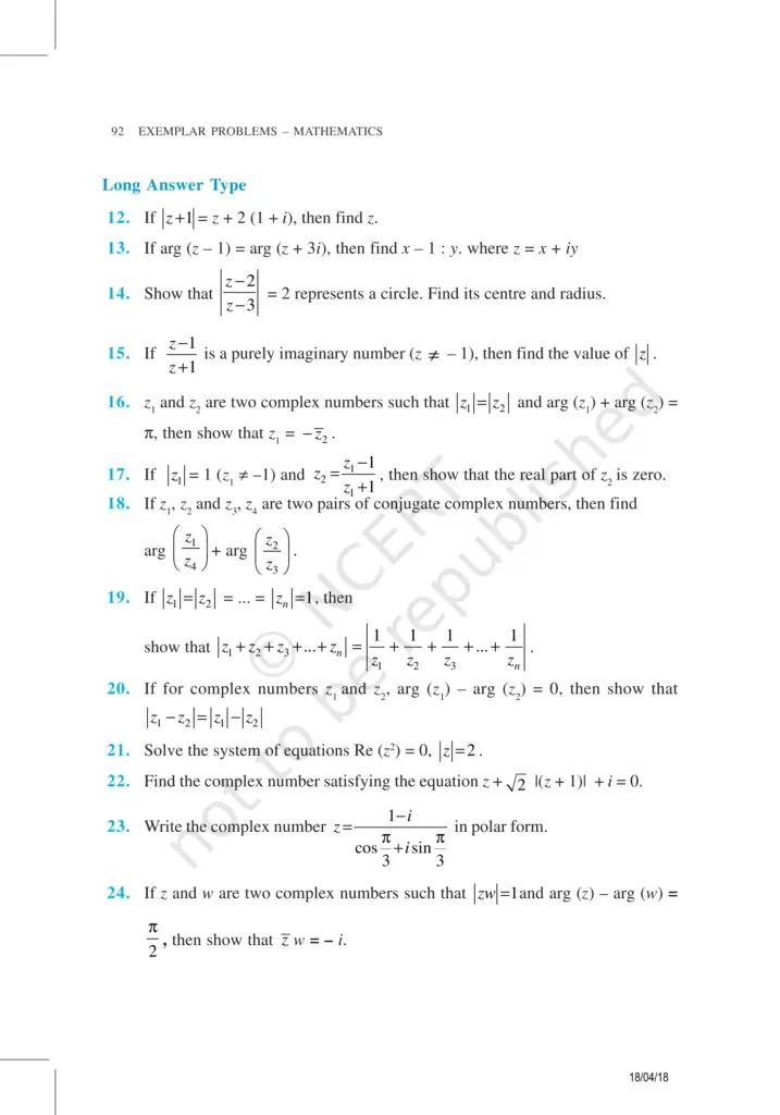 NCERT Exemplar Image 20