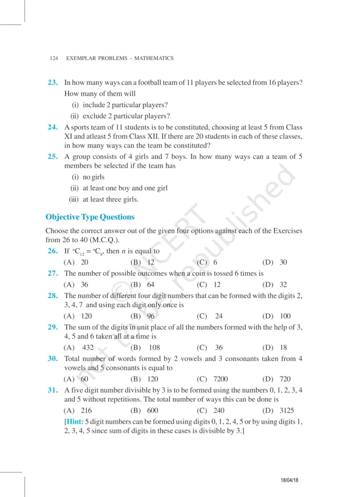 NCERT Exemplar Image 11