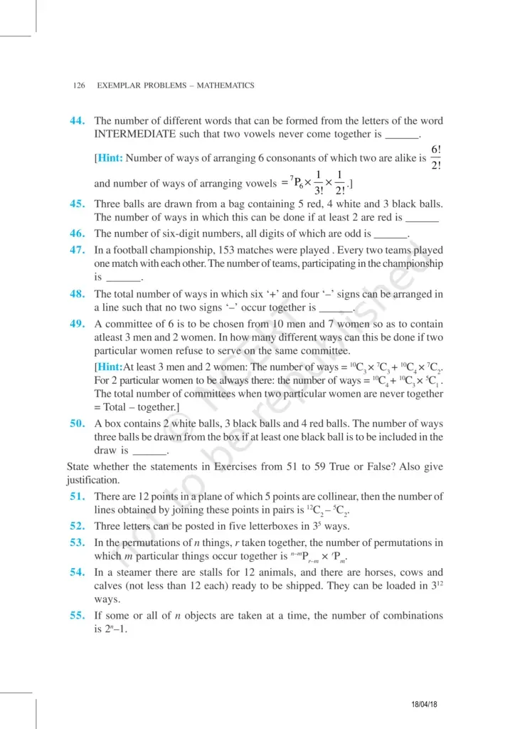 NCERT Exemplar Image 13