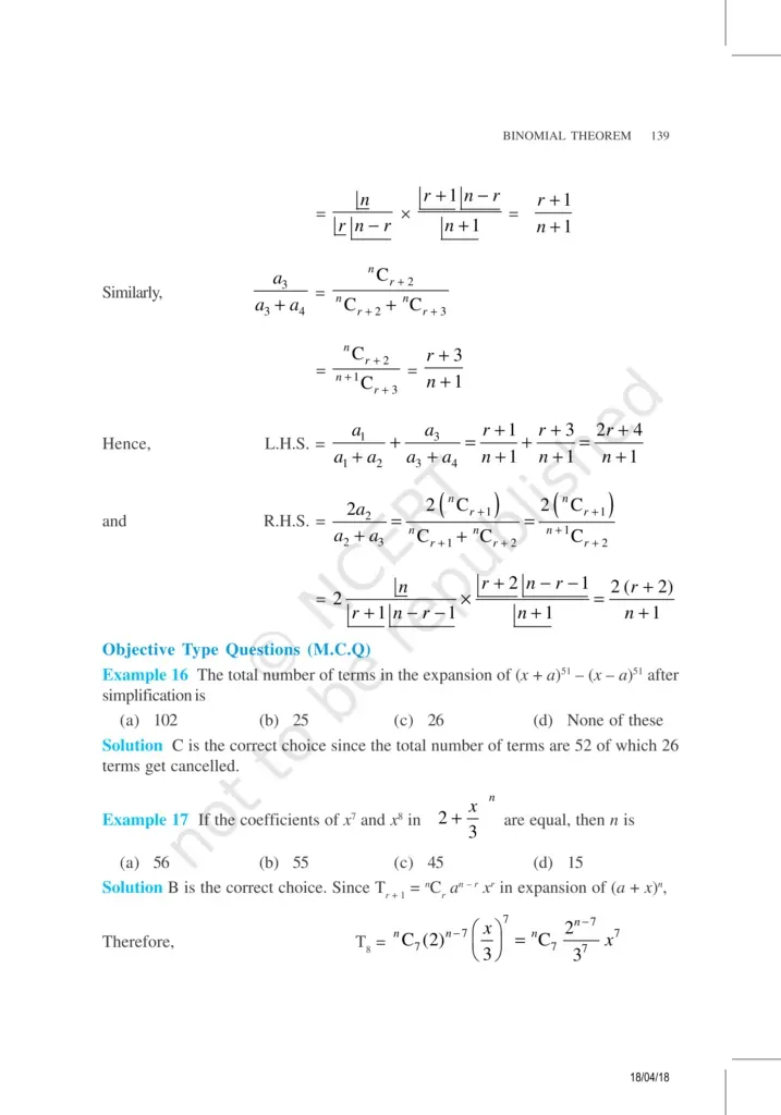 NCERT Exemplar Image 11
