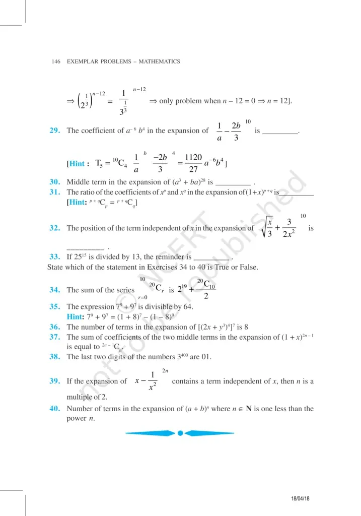 NCERT Exemplar Image 18