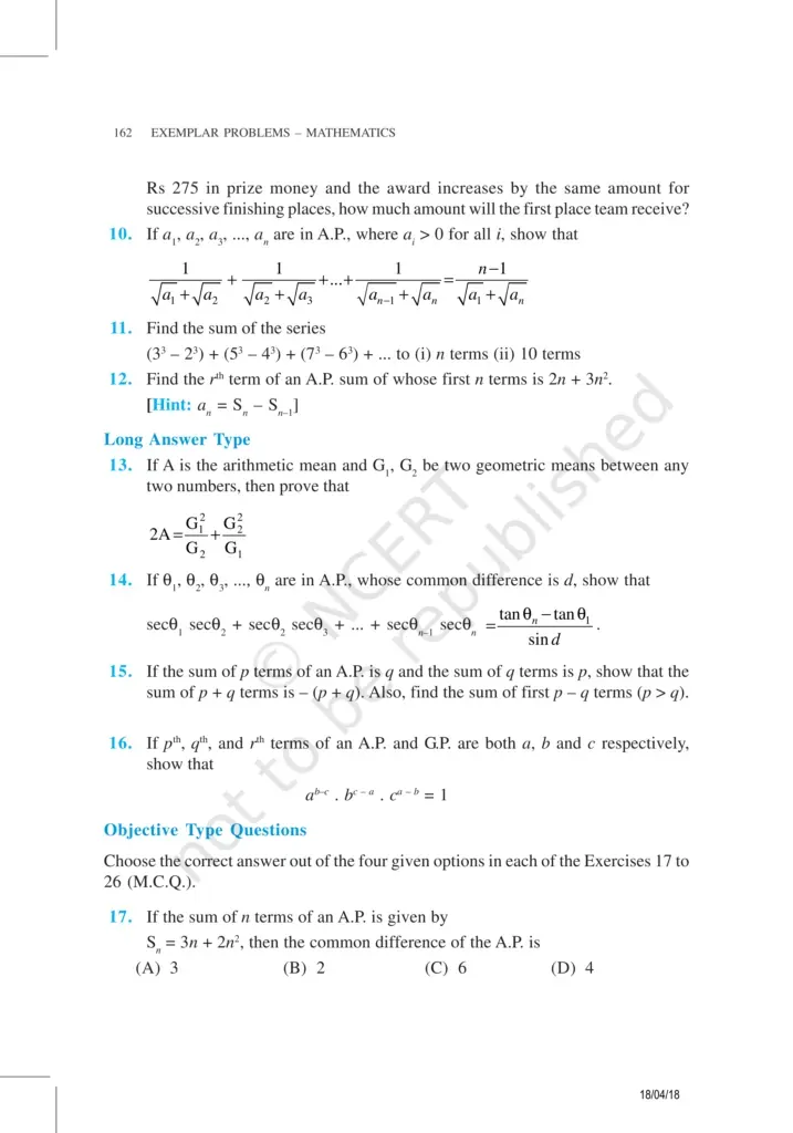 NCERT Exemplar Image 16
