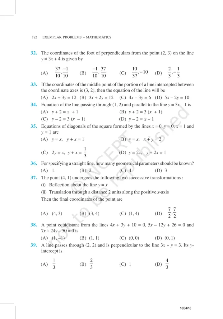 NCERT Exemplar Image 18