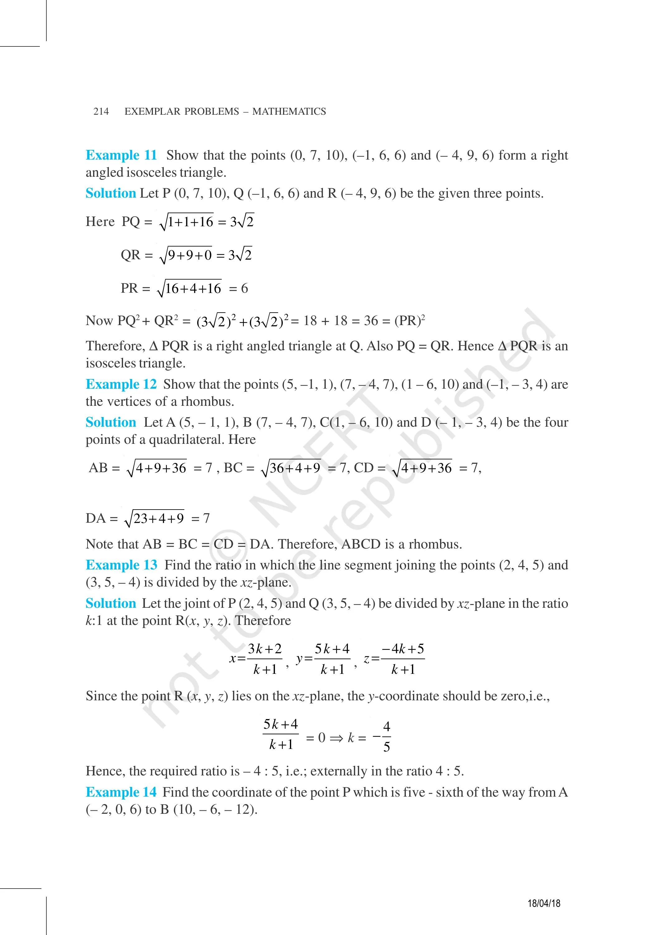 NCERT Exemplar Class 11 Maths Chapter 12 Image 7