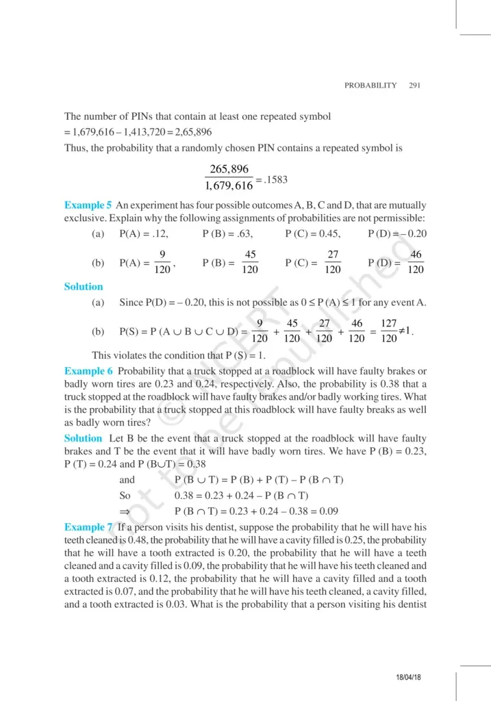 NCERT Exemplar Class 11 Maths Chapter 16 Image 8
