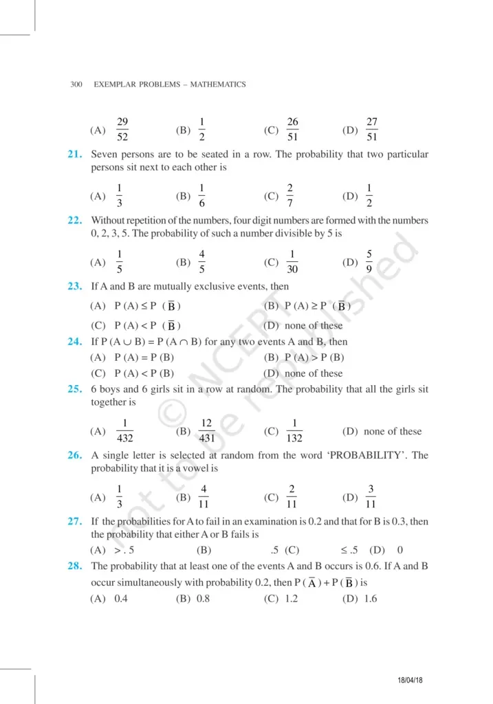 NCERT Exemplar Image 17