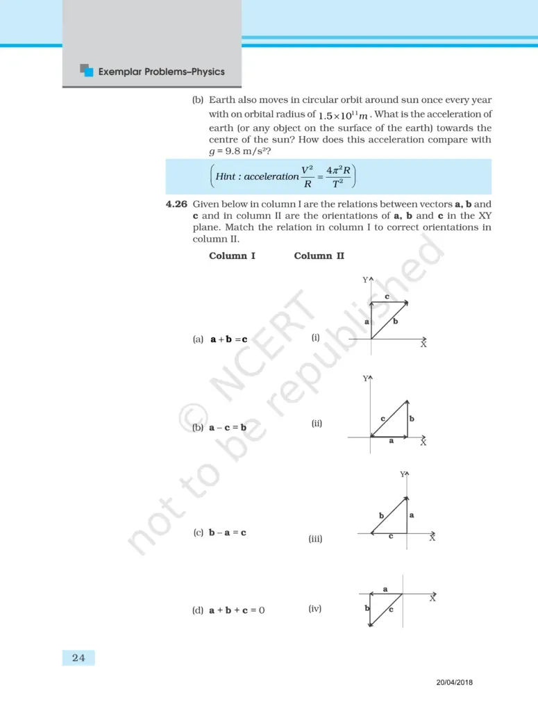 NCERT Exemplar Image 5