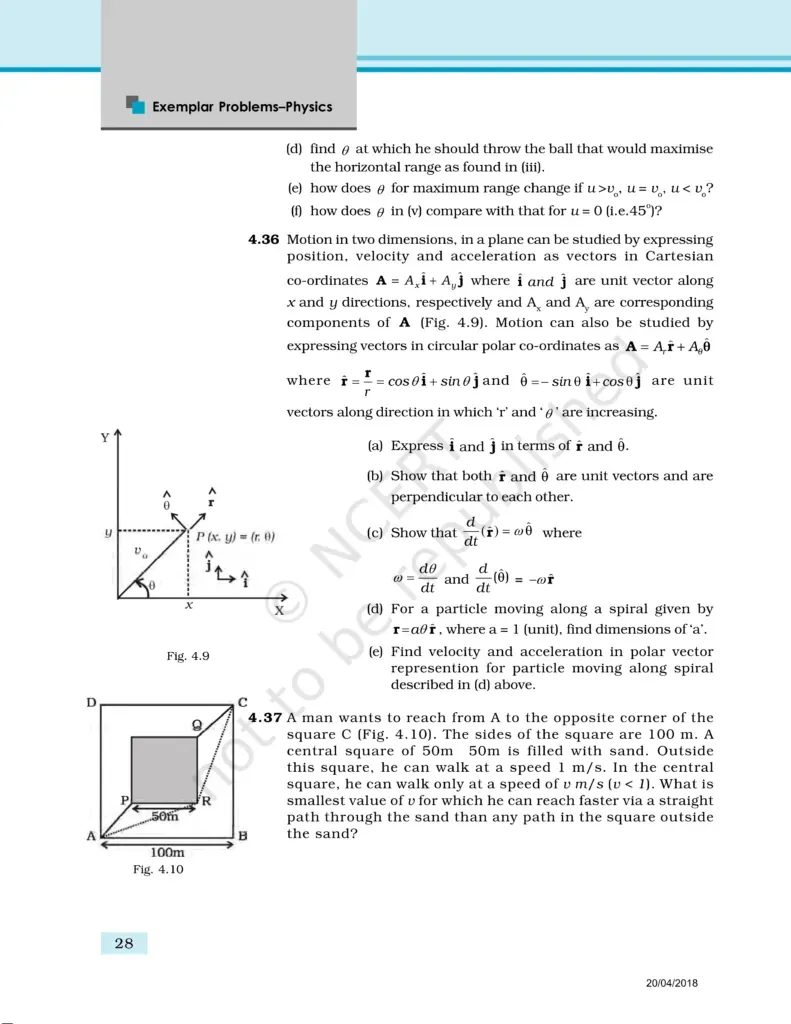 NCERT Exemplar Image 9