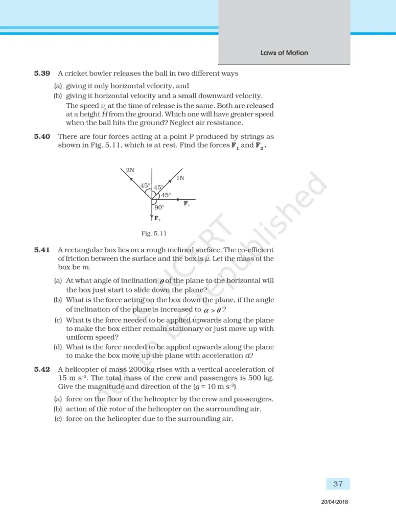 NCERT Exemplar Image 9