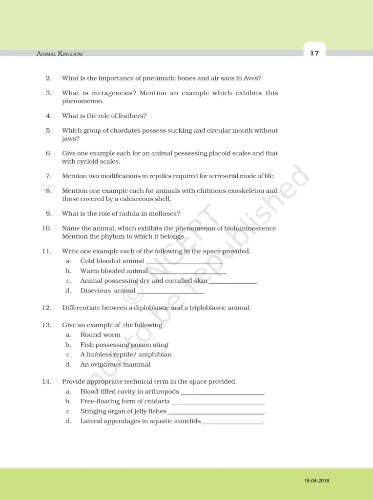 NCERT Exemplar Class 11 Biology Chapter 4 Image 4