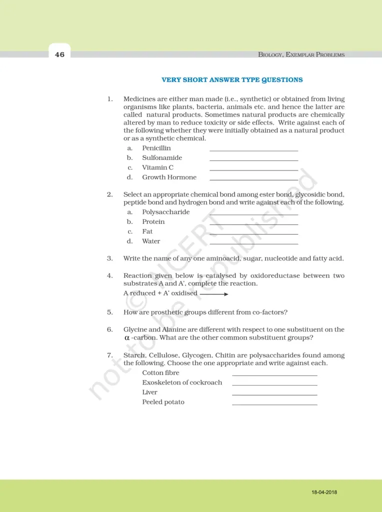 NCERT Exemplar Image 4