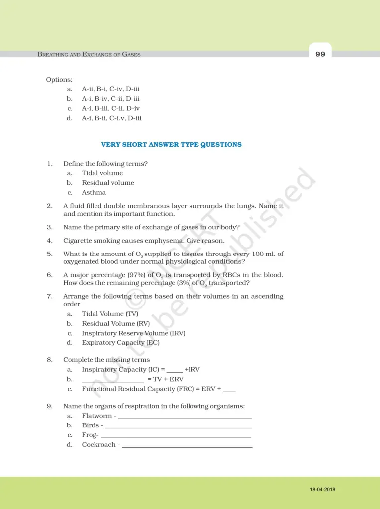 NCERT Exemplar Class 11 Biology Chapter 17 Image 4