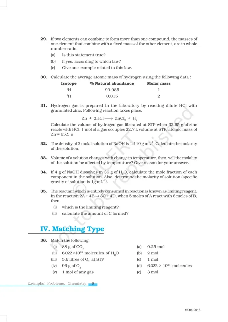 NCERT Exemplar Image 6