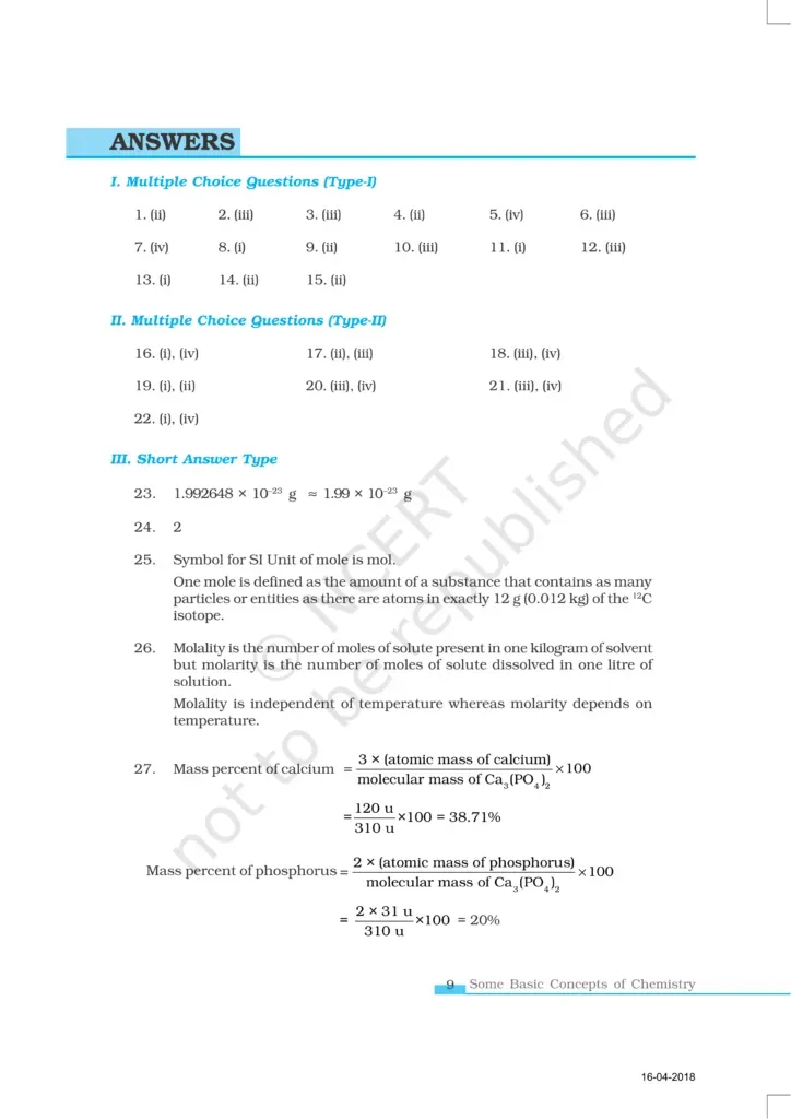 NCERT Exemplar Image 9