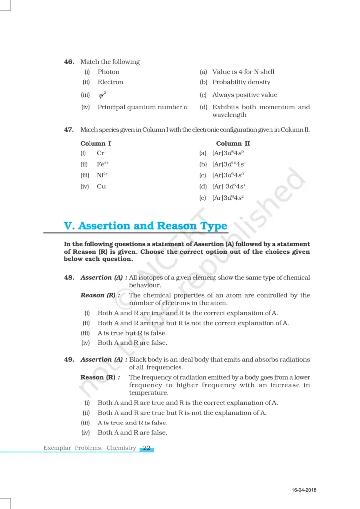NCERT Exemplar Image 9