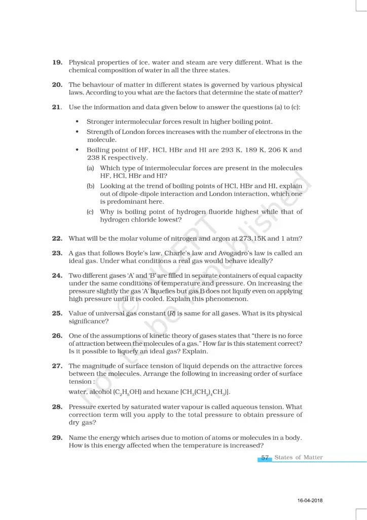 NCERT Exemplar Class 11 Chemistry Chapter 5 Image 5