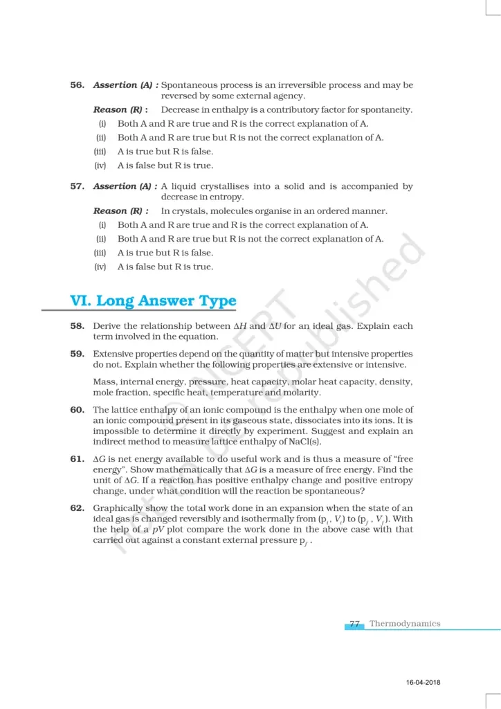 NCERT Exemplar image 10