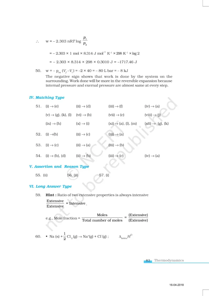 NCERT Exemplar image 16