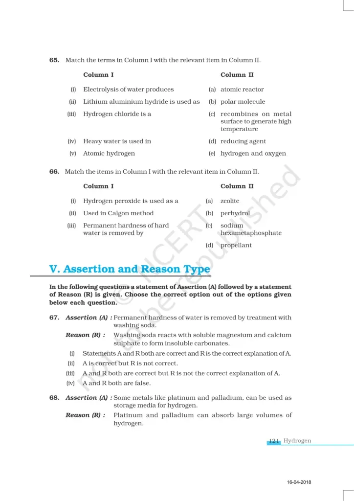 NCERT Exemplar Image 9