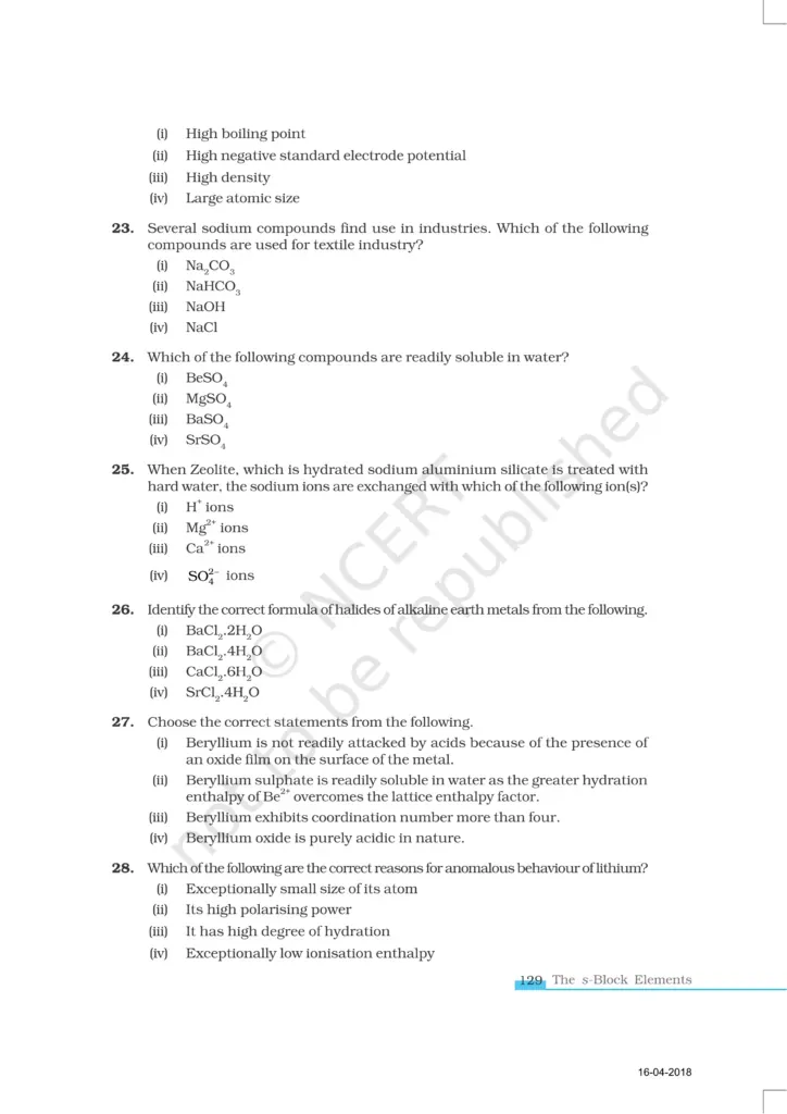 NCERT Exemplar Image 5