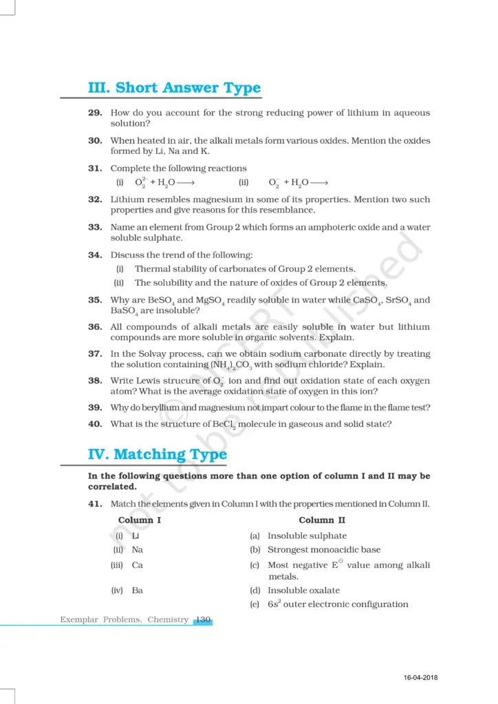 NCERT Exemplar Image 6