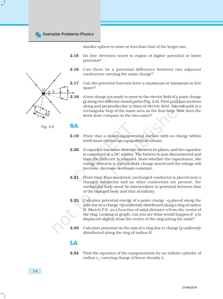 NCERT Exemplar Image 5