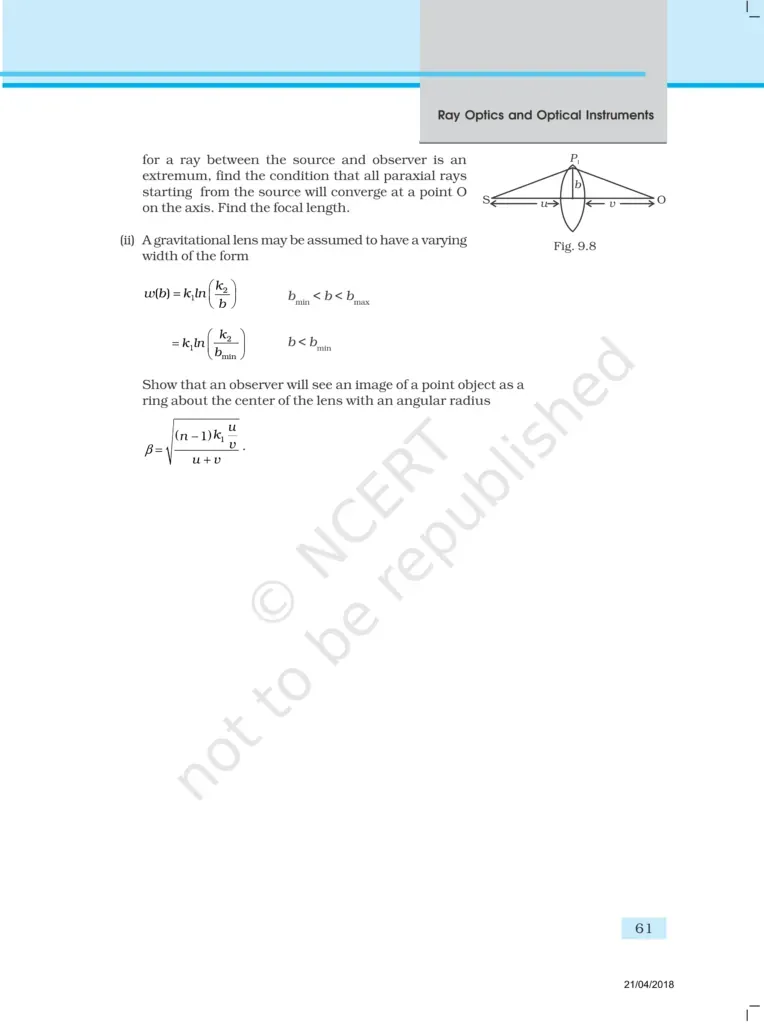 NCERT Exemplar Image 8