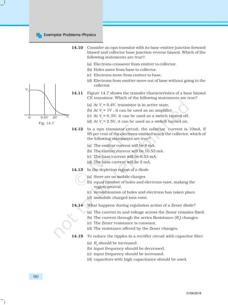 NCERT Exemplar Class 12 Physics Chapter 14 Image 4