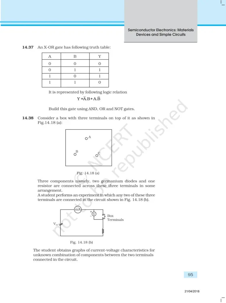 NCERT Exemplar Image 9