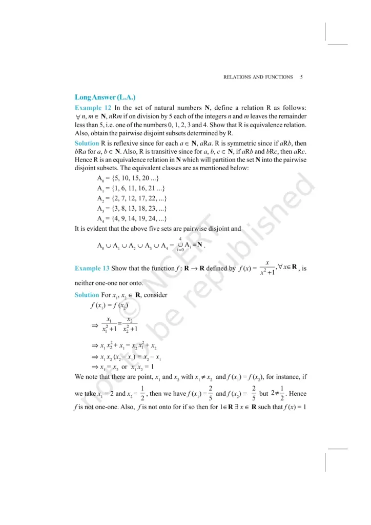 NCERT Exemplar Class 12 Maths Chapter 1 Image 5