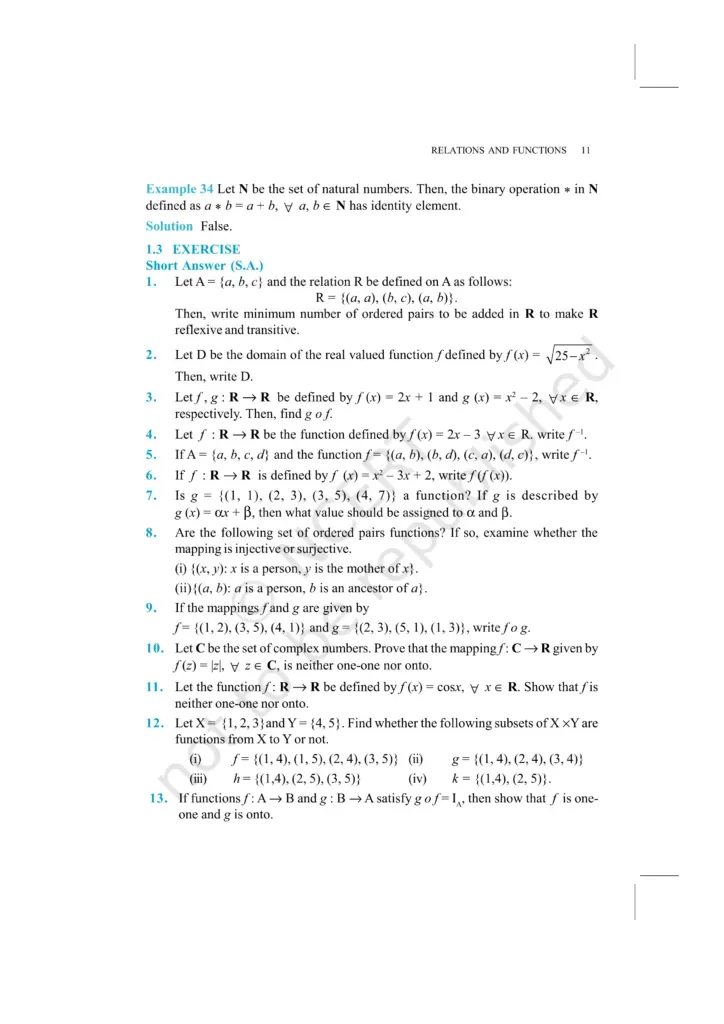 NCERT Exemplar Image 11